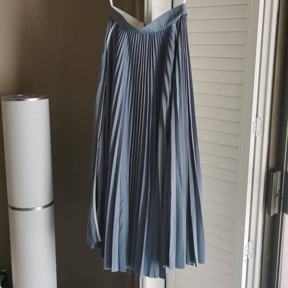 ports maxi skirt